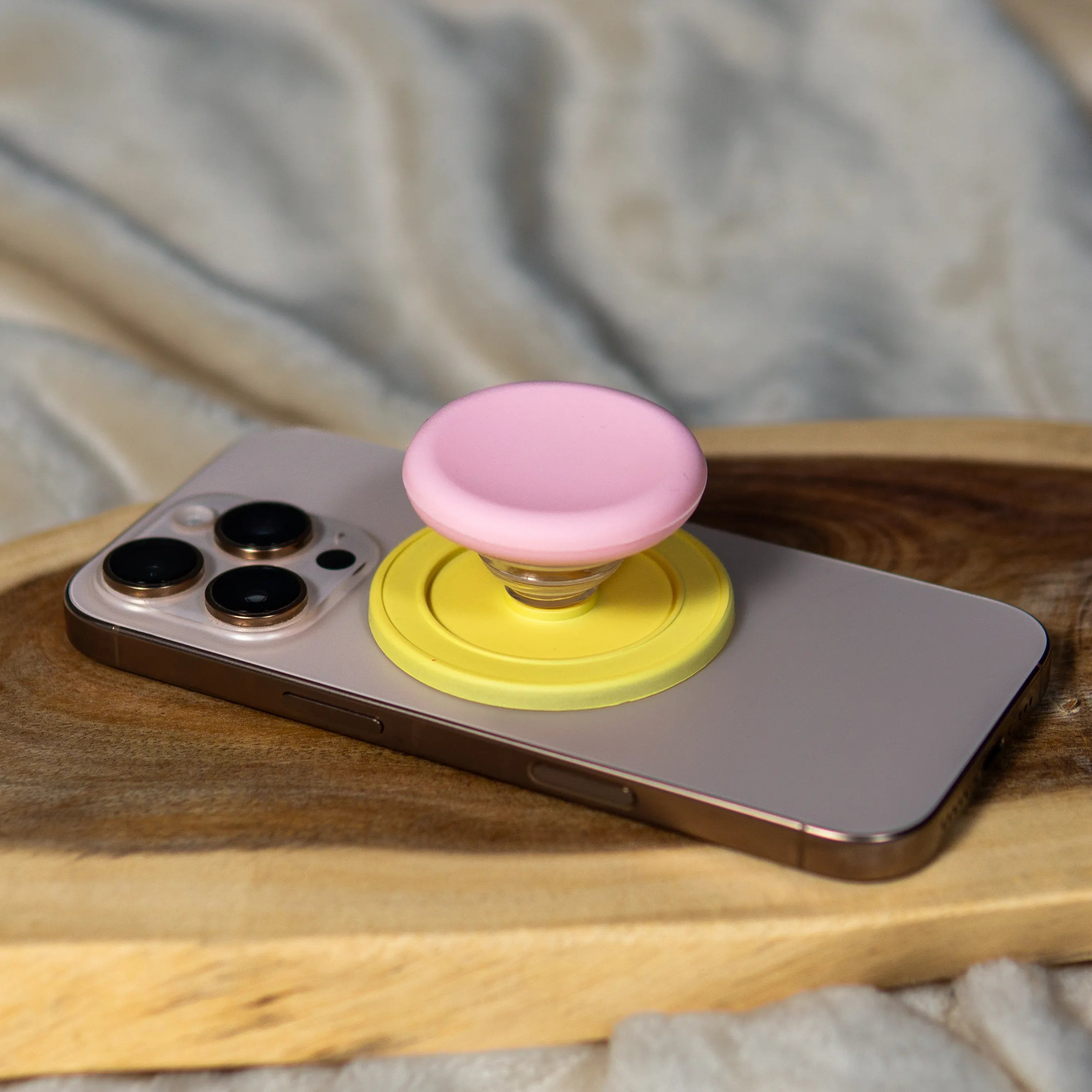 PopGrip con MagSafe