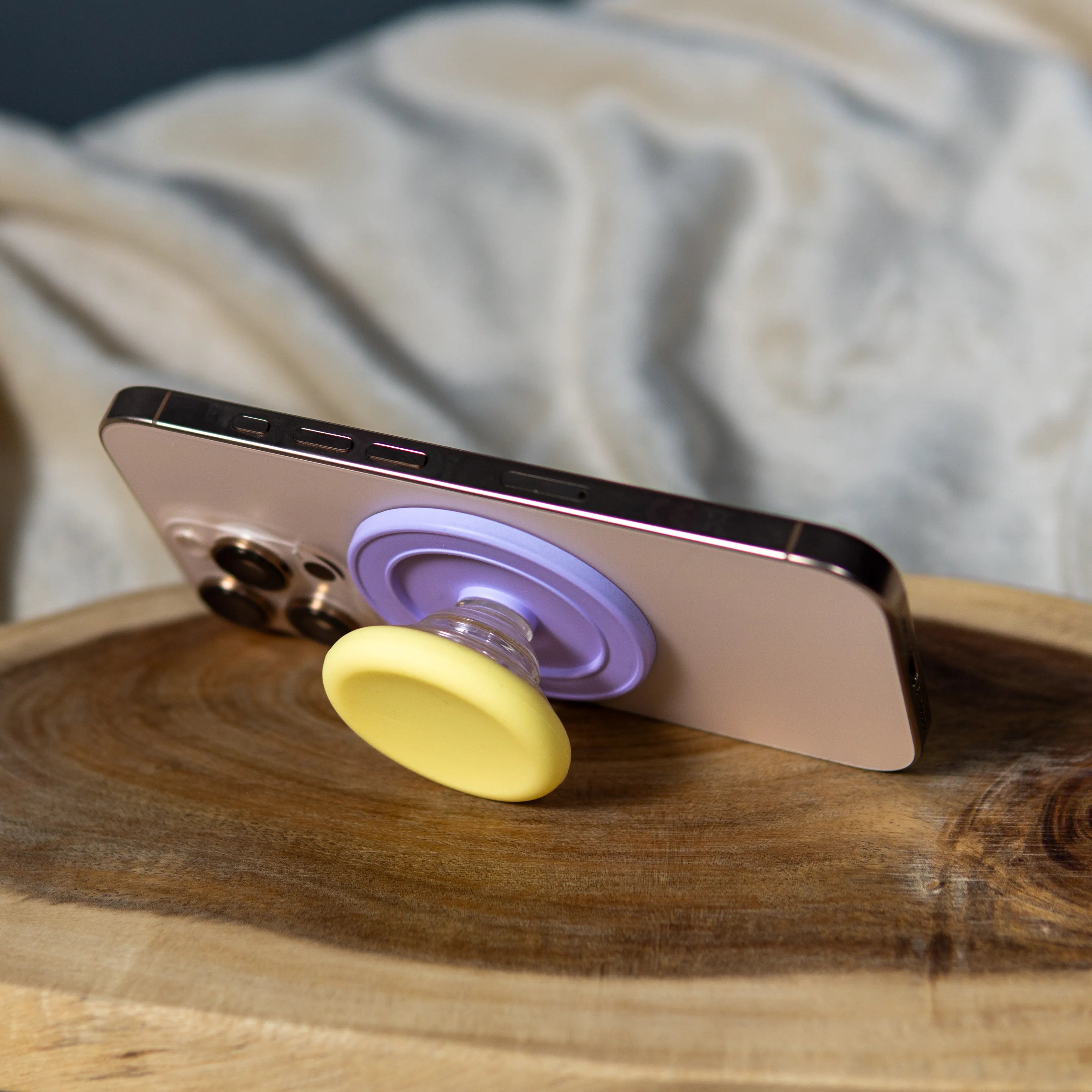 PopGrip con MagSafe