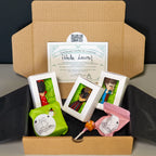 Monis Sanitarios con estetoscopio