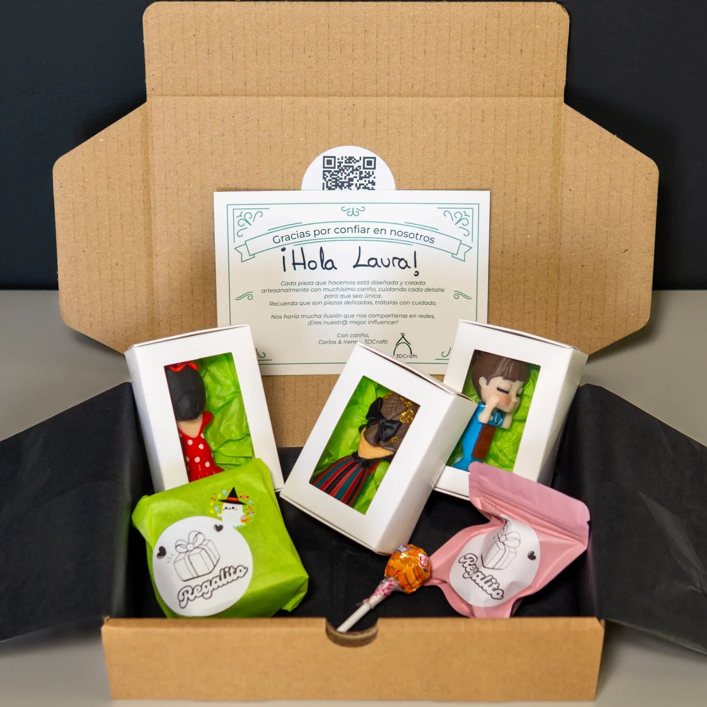 Monis Sanitarios con estetoscopio