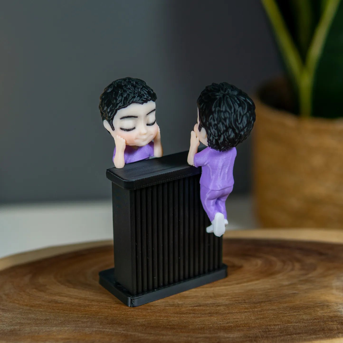 Moni Sanitario sin estetoscopio