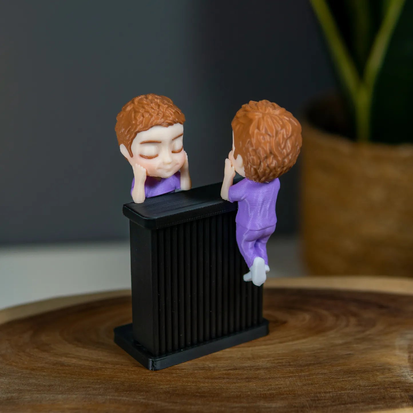 Moni Sanitario sin estetoscopio