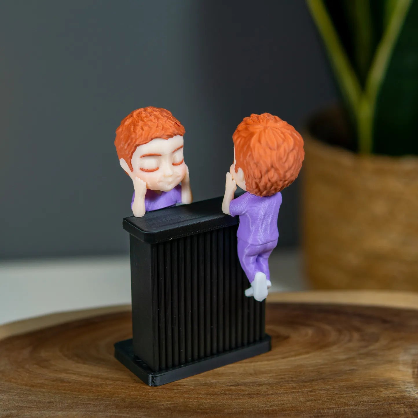 Moni Sanitario sin estetoscopio