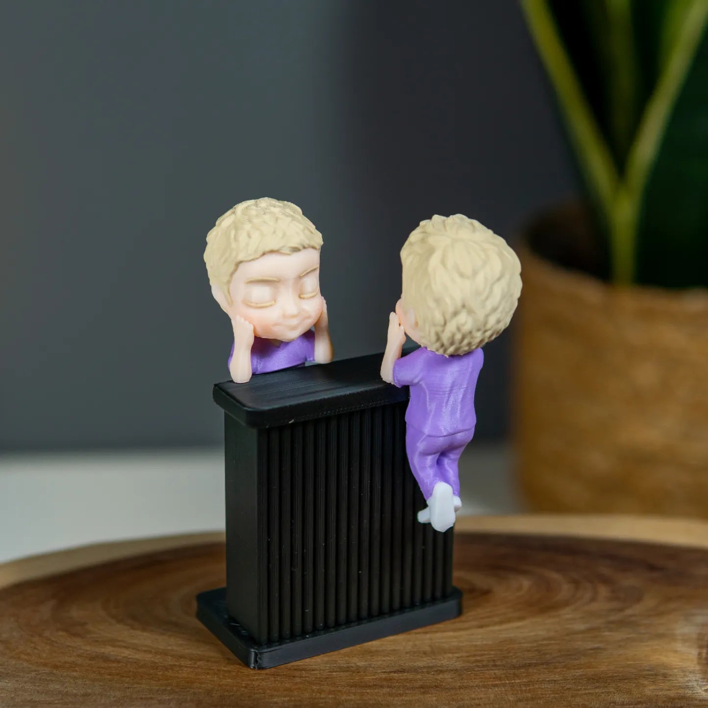 Moni Sanitario sin estetoscopio