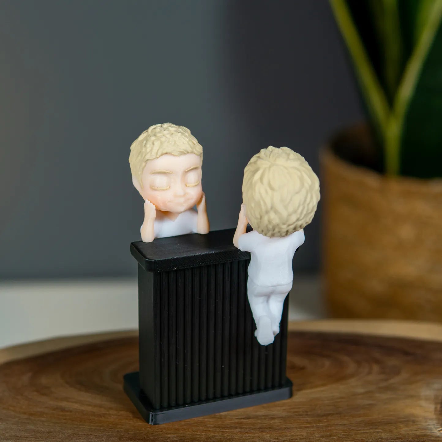 Moni Sanitario sin estetoscopio