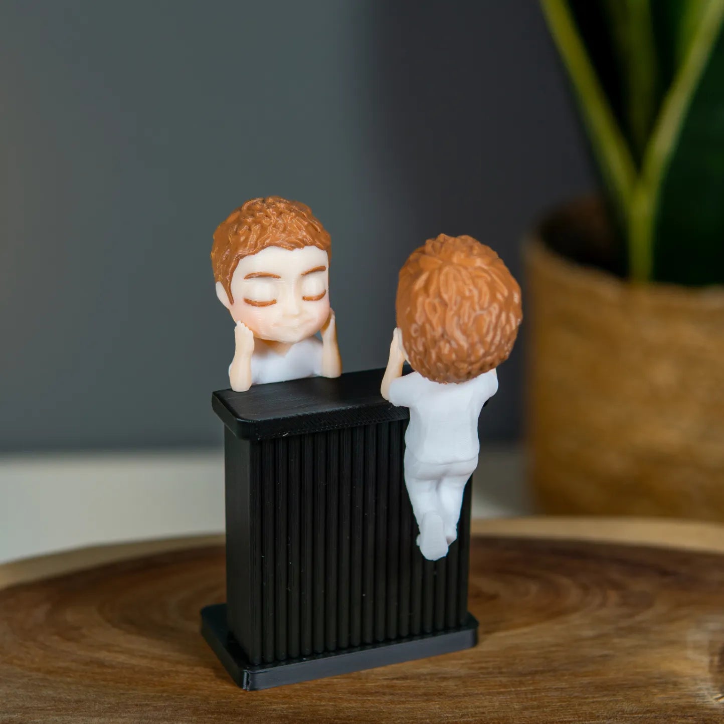 Moni Sanitario sin estetoscopio