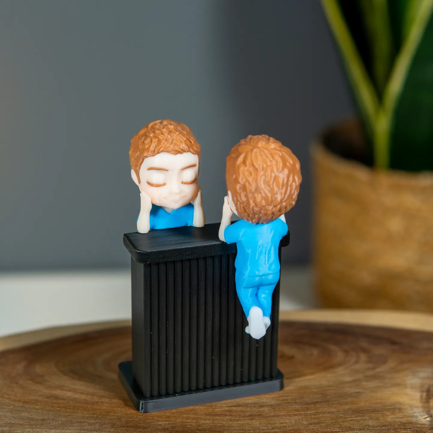 Moni Sanitario sin estetoscopio