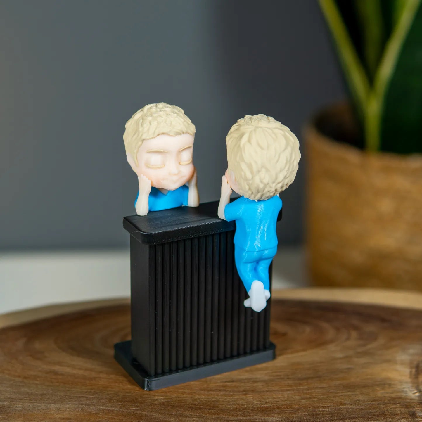 Moni Sanitario sin estetoscopio