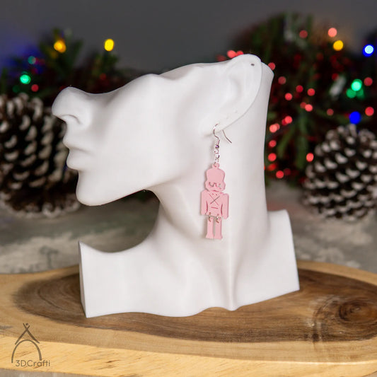 Pendiente cascanueces