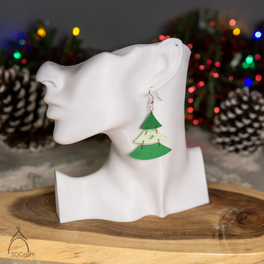 Pendiente Árbol articulado