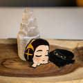 Broche Fallera