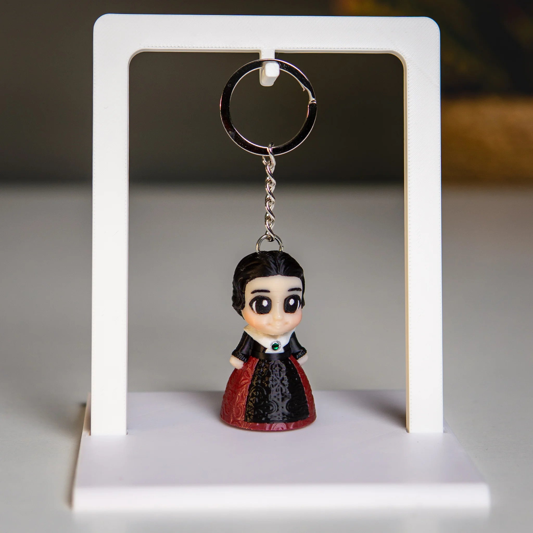 Mini Moni Castellonera