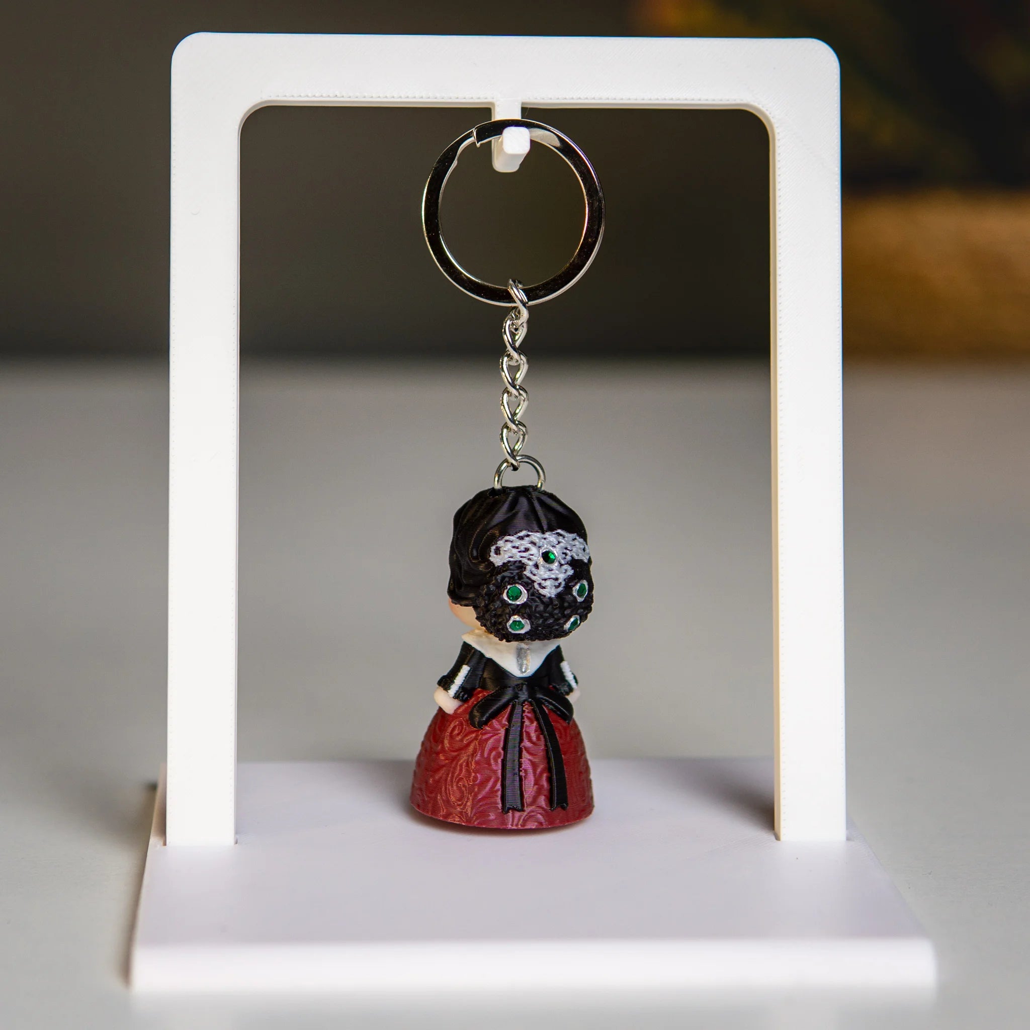 Mini Moni Castellonera