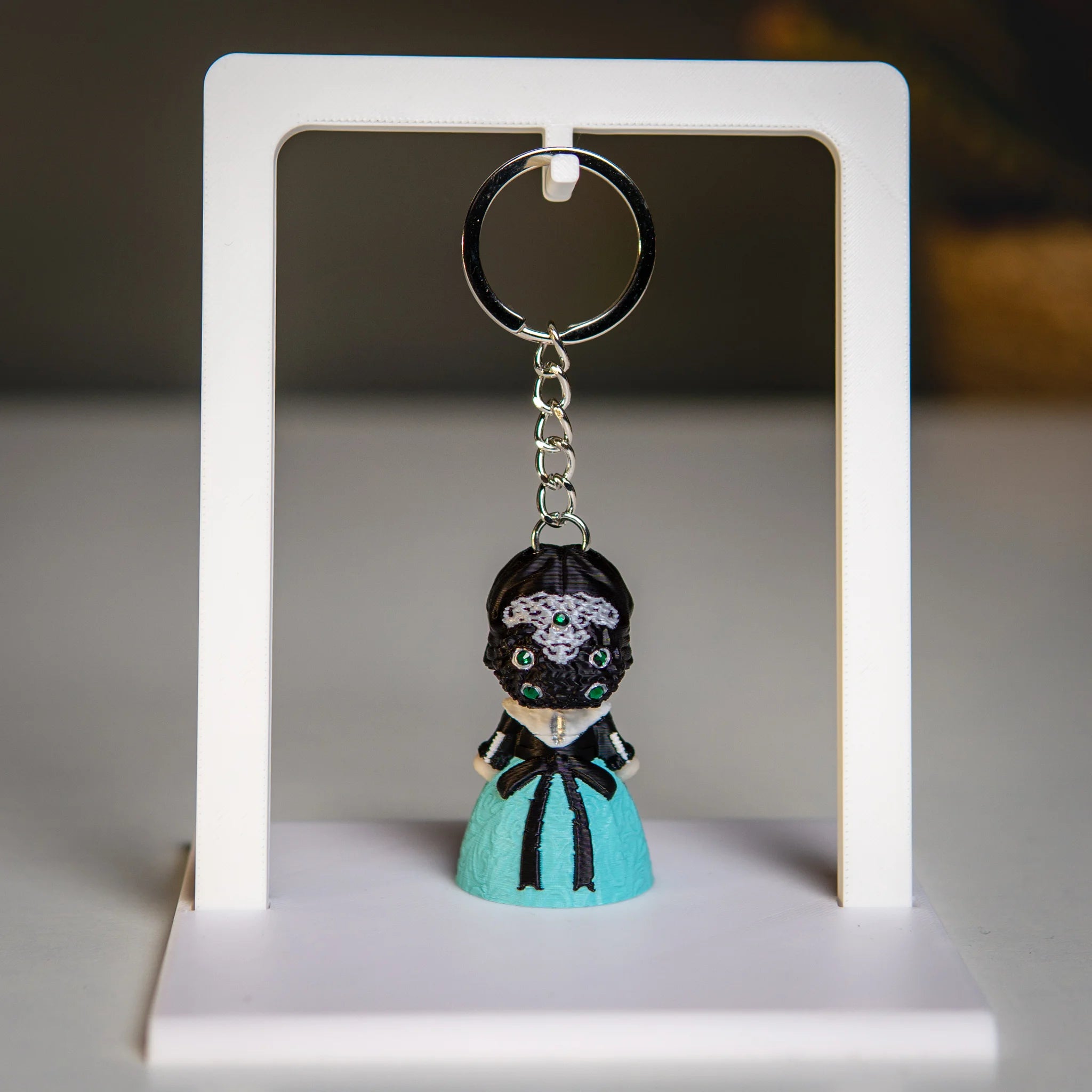 Mini Moni Castellonera