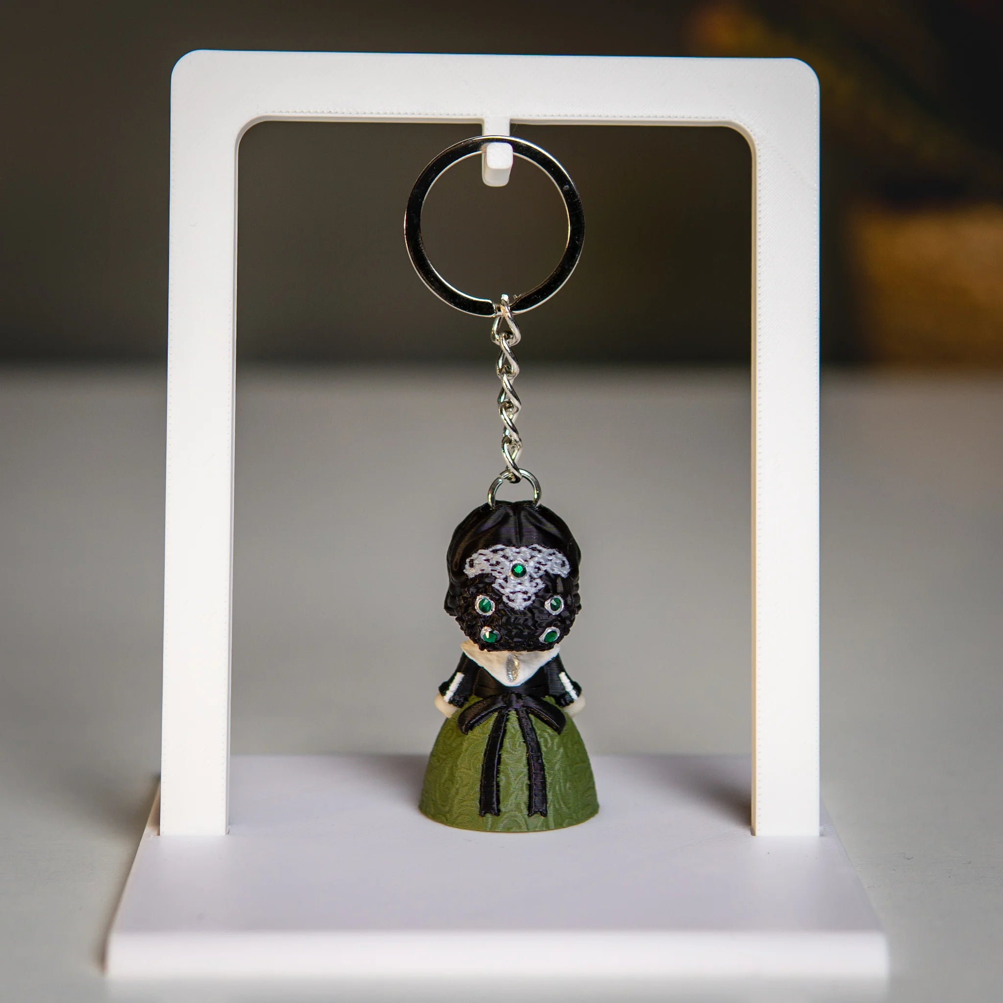 Mini Moni Castellonera