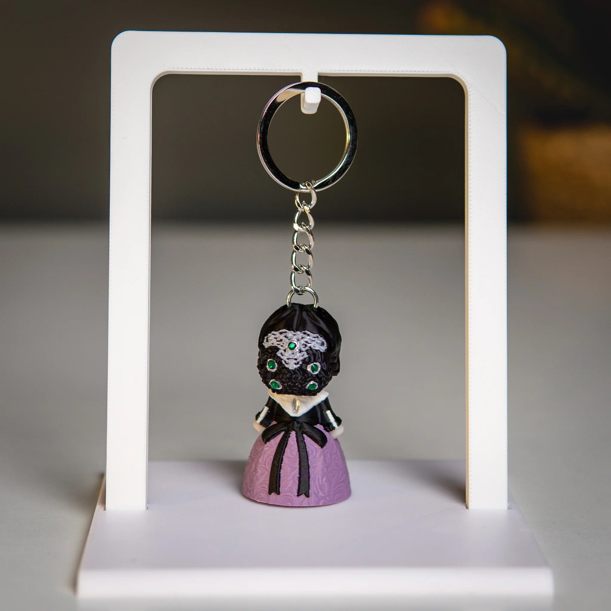 Mini Moni Castellonera