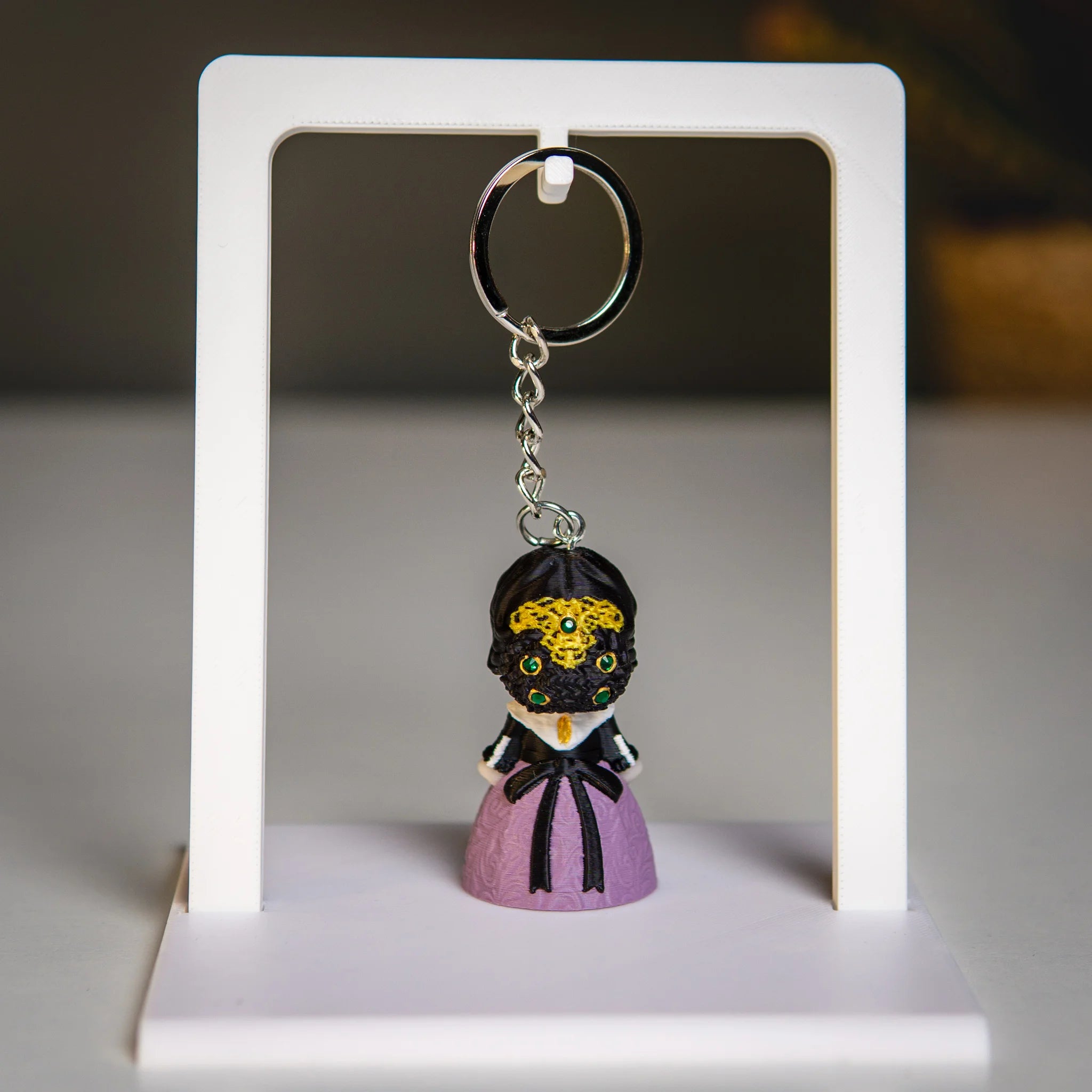 Mini Moni Castellonera