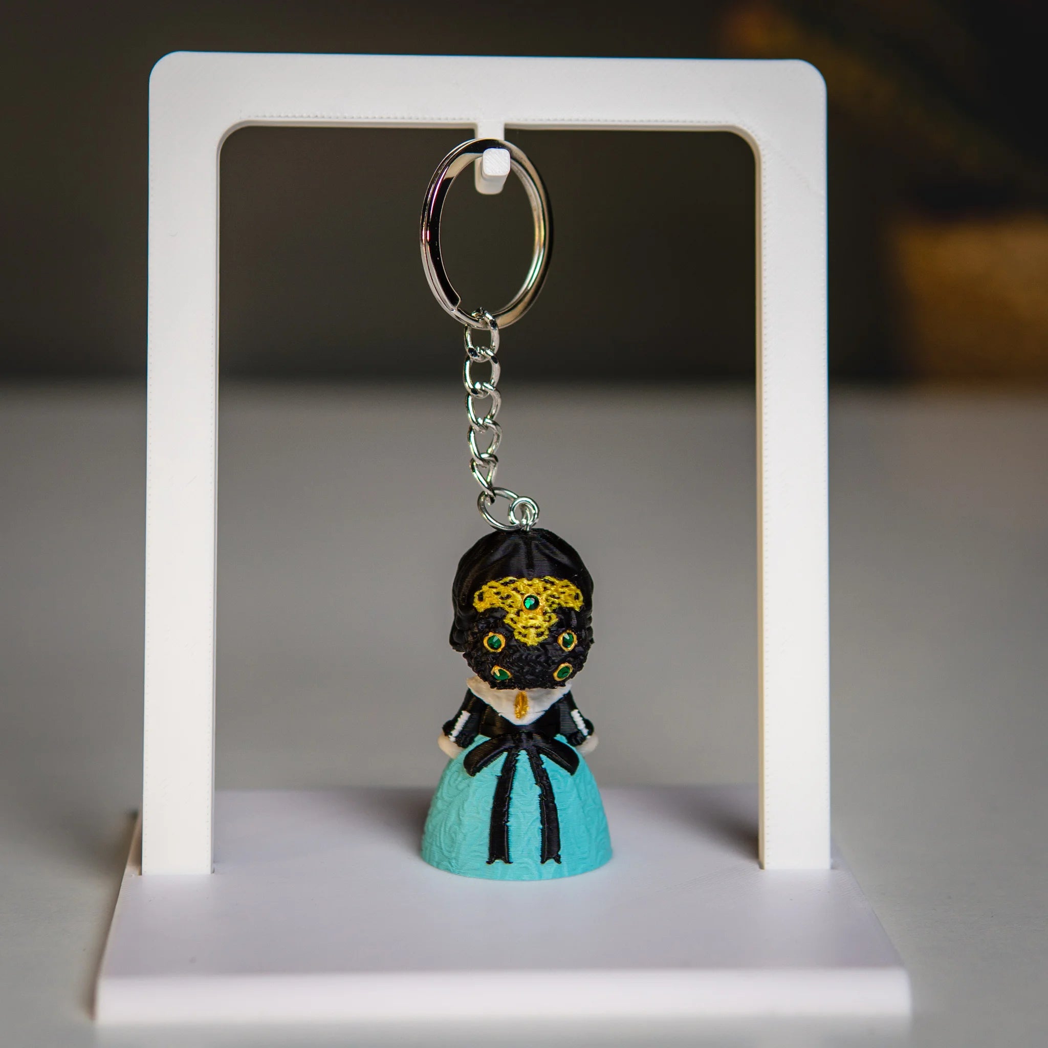 Mini Moni Castellonera