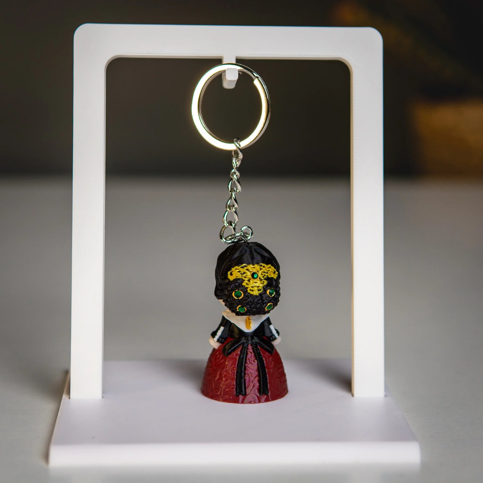 Mini Moni Castellonera