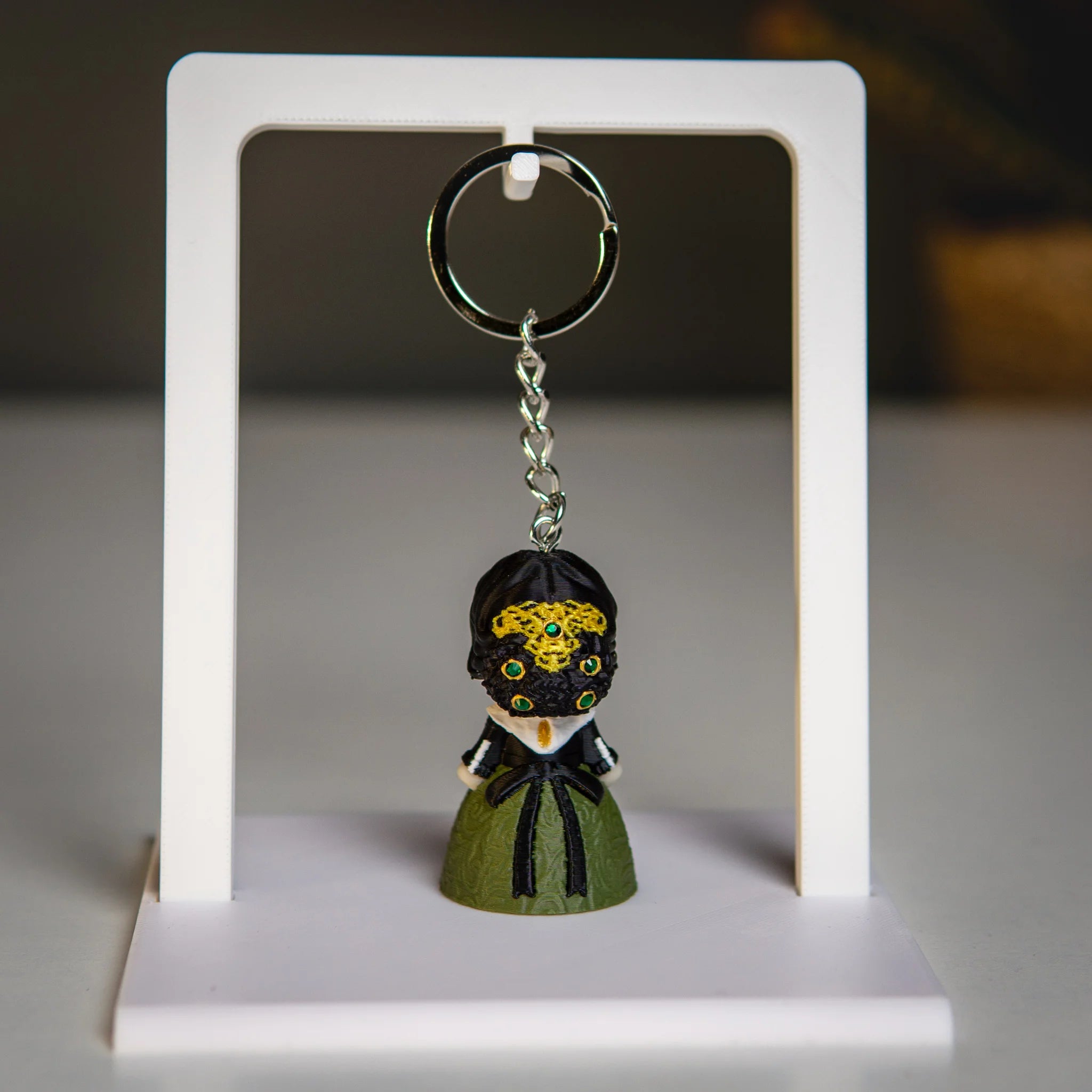 Mini Moni Castellonera