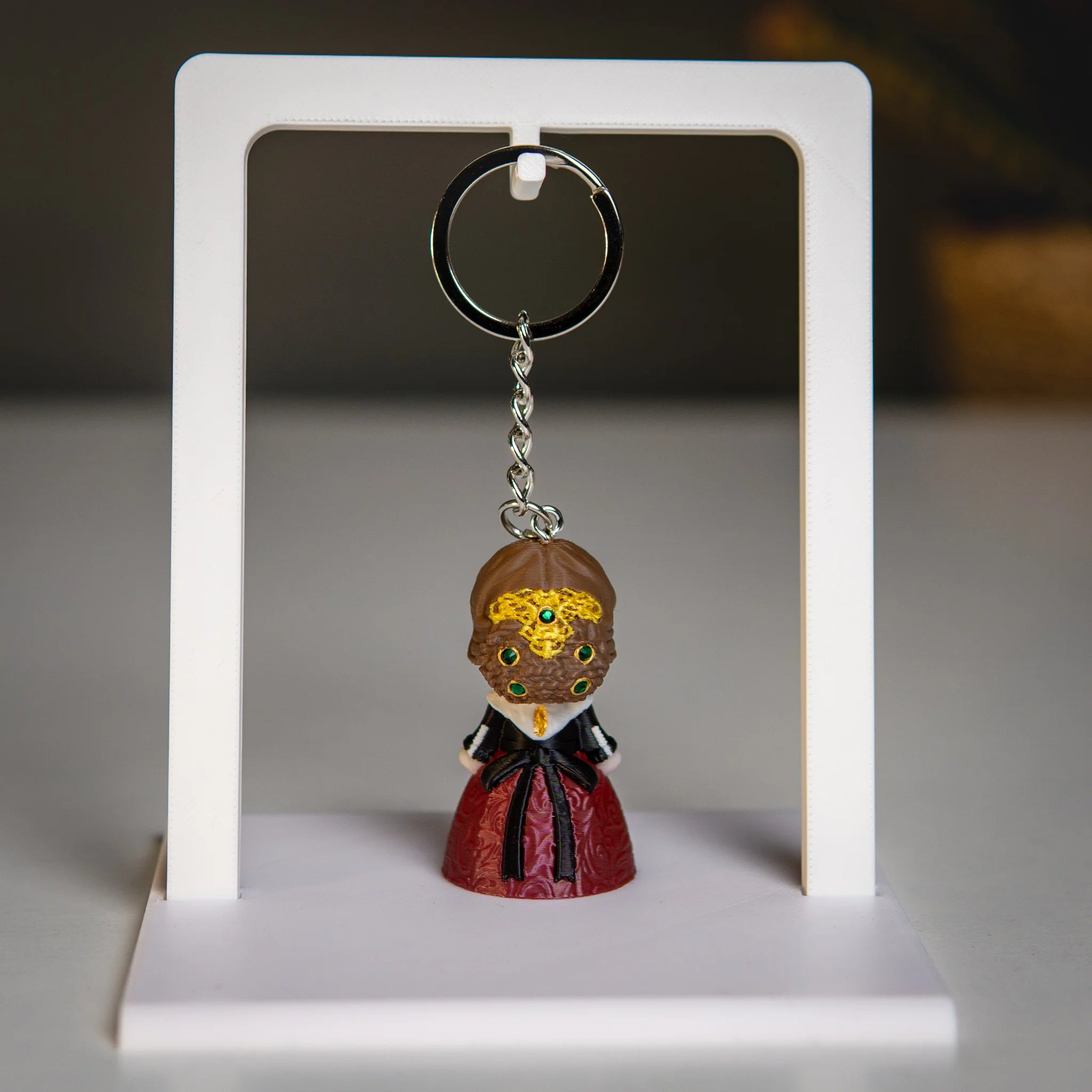 Mini Moni Castellonera