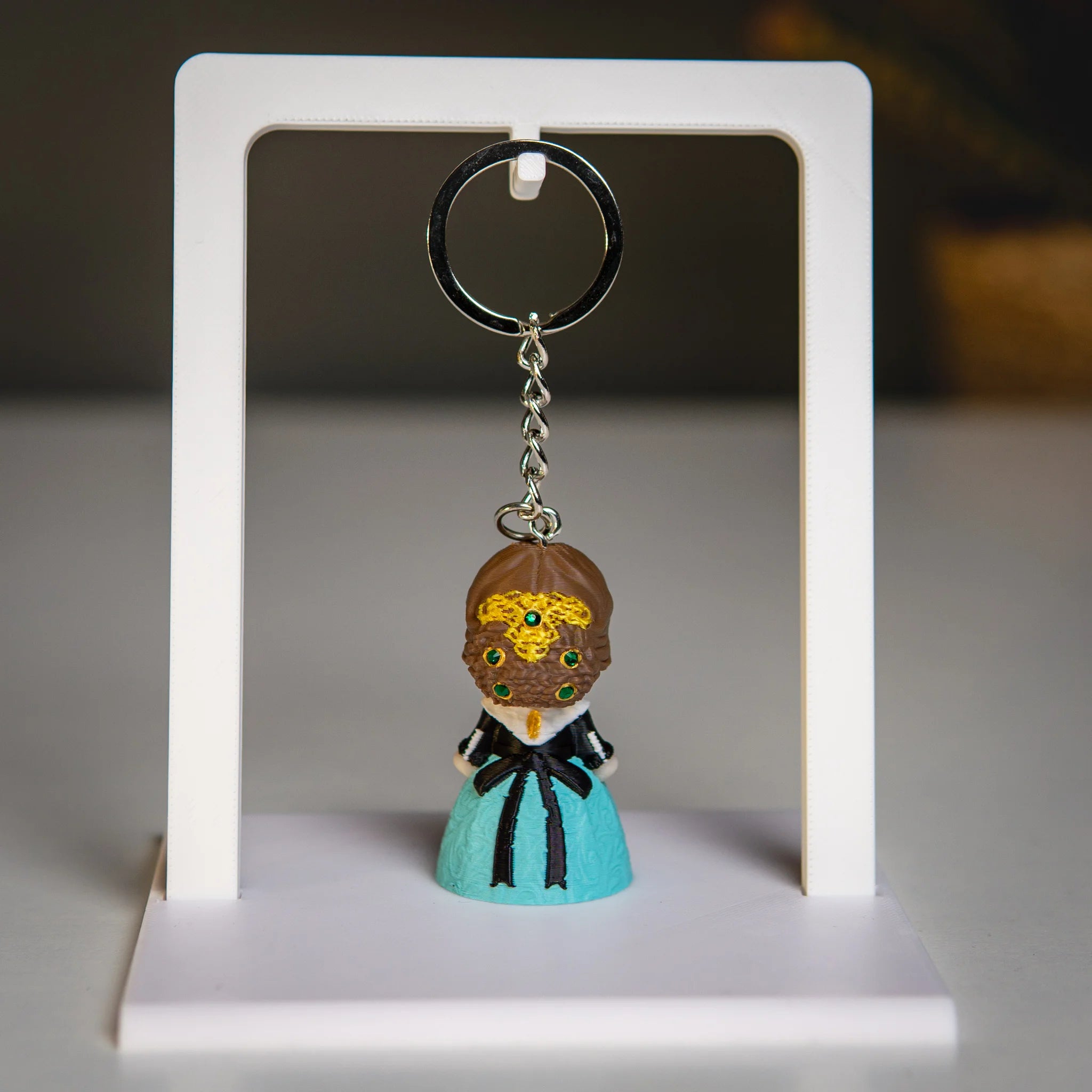 Mini Moni Castellonera