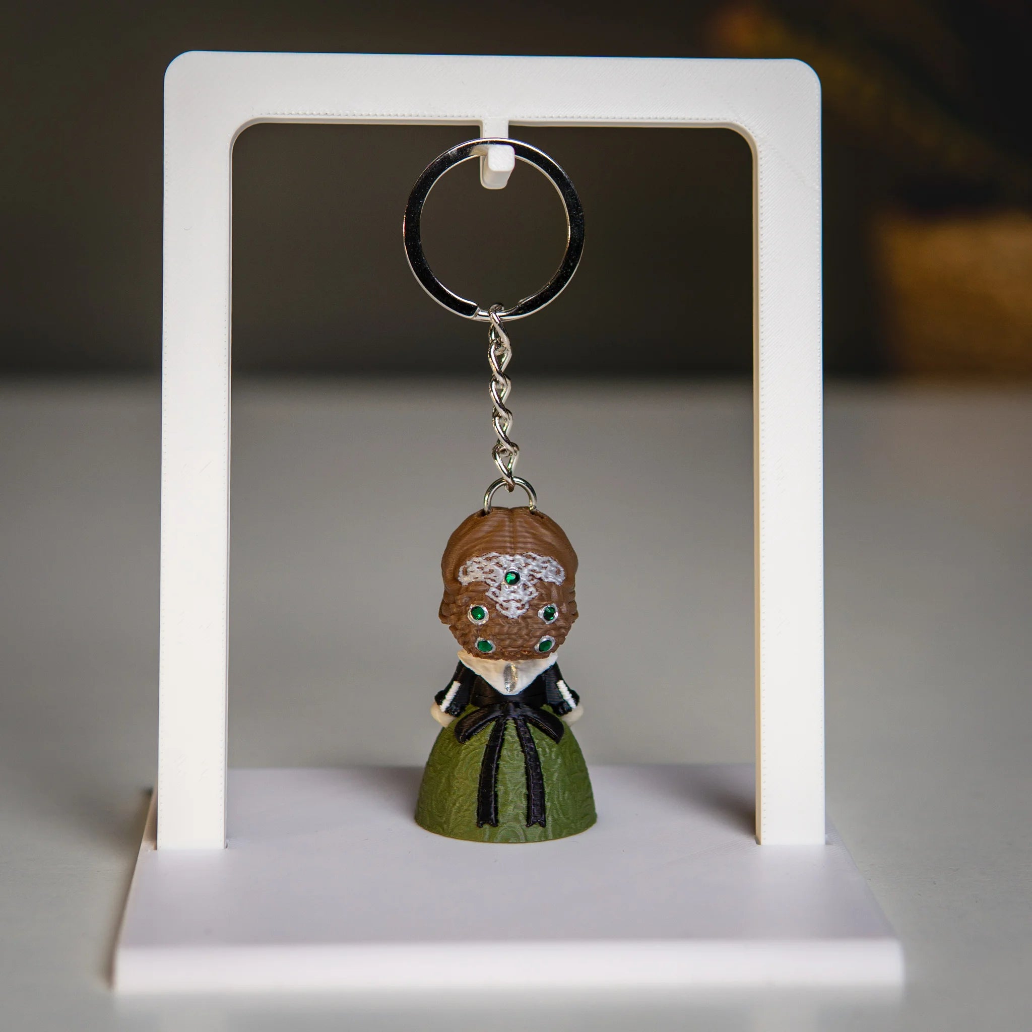 Mini Moni Castellonera