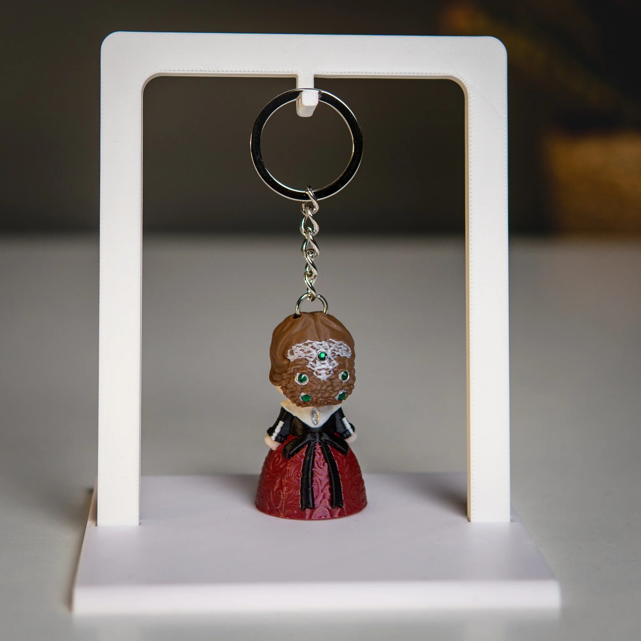 Mini Moni Castellonera