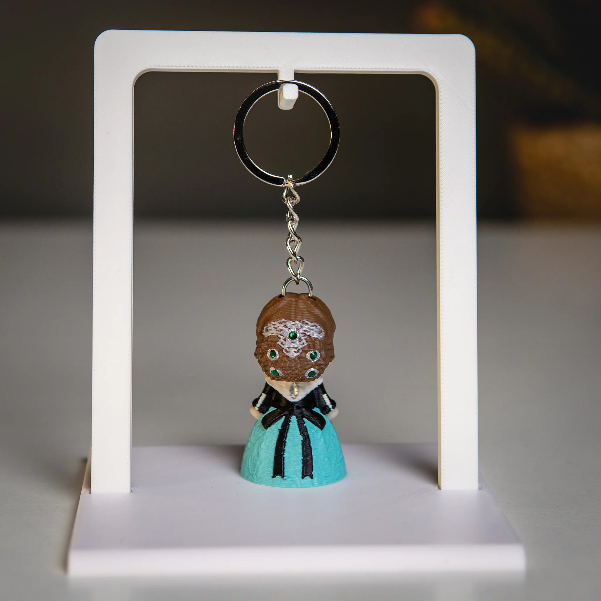 Mini Moni Castellonera