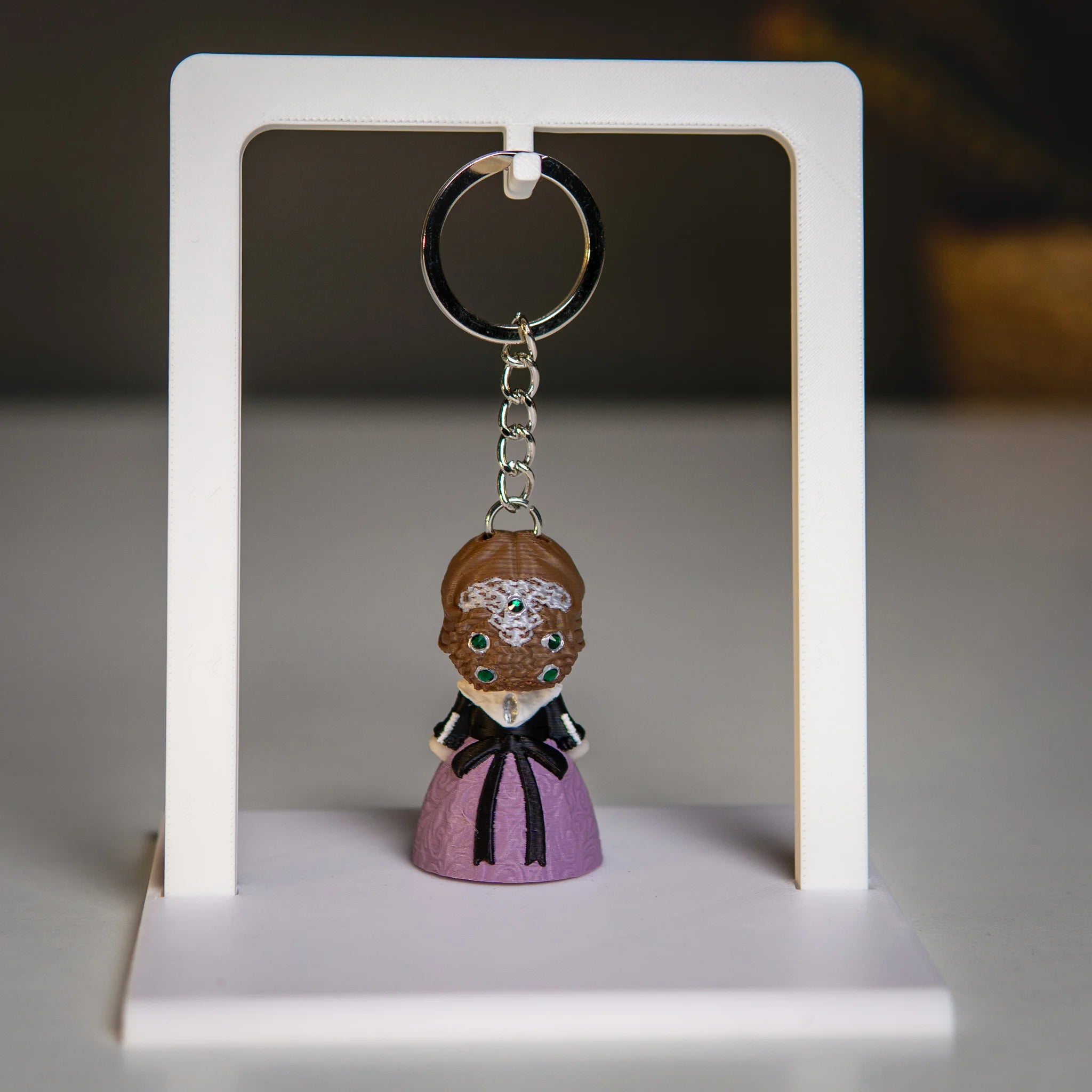 Mini Moni Castellonera