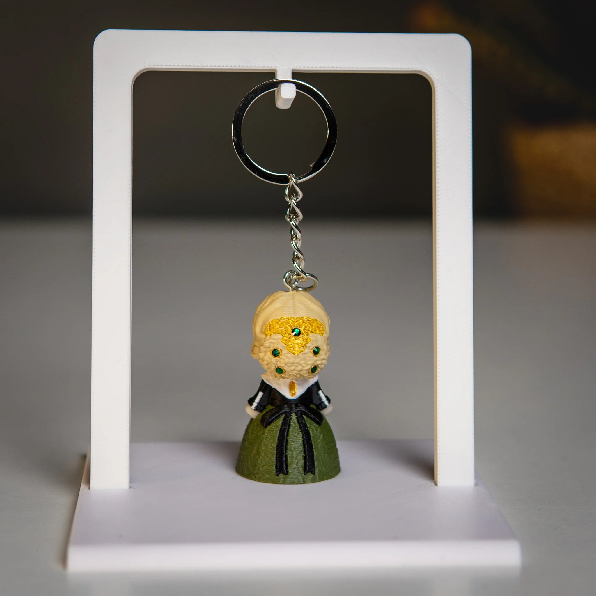 Mini Moni Castellonera