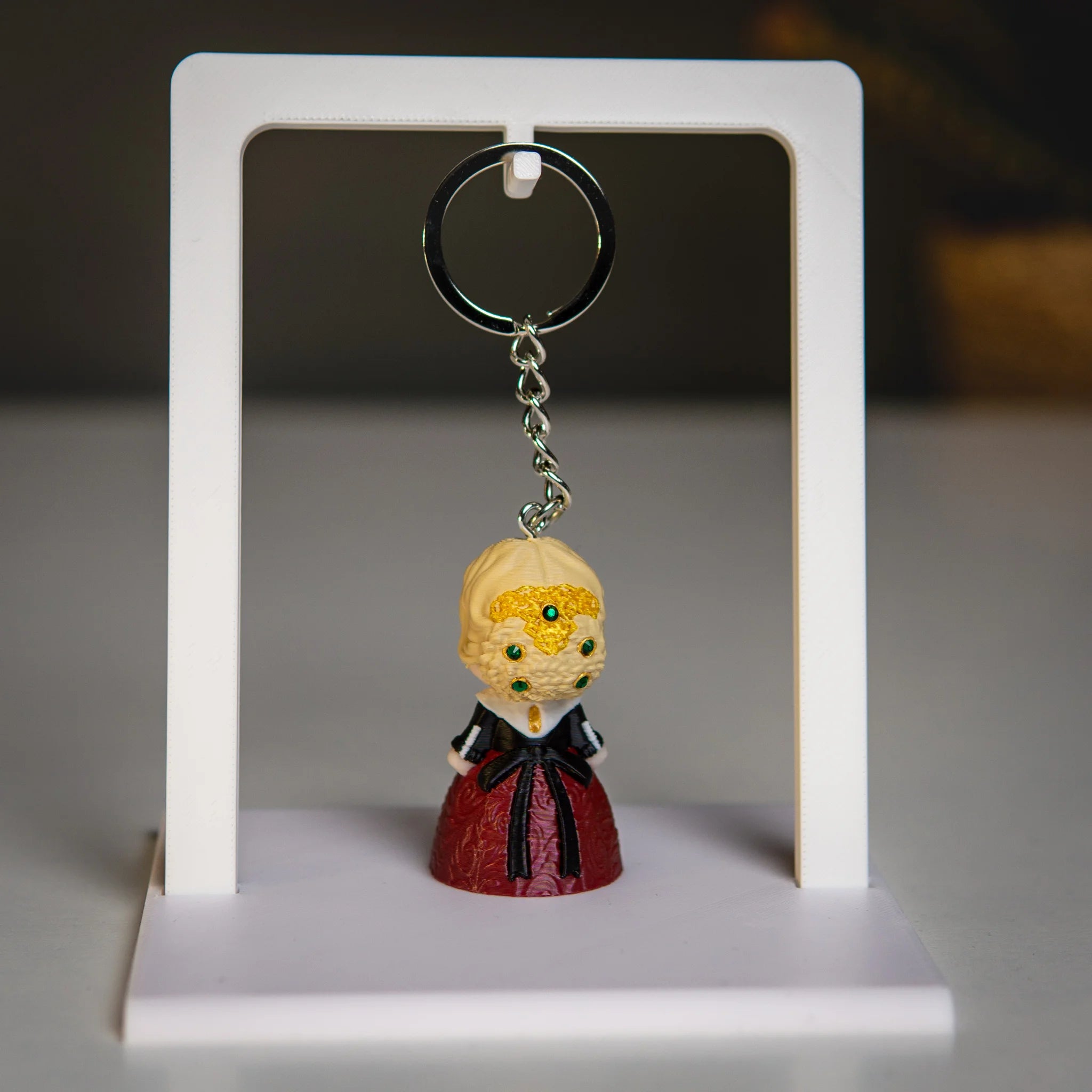 Mini Moni Castellonera