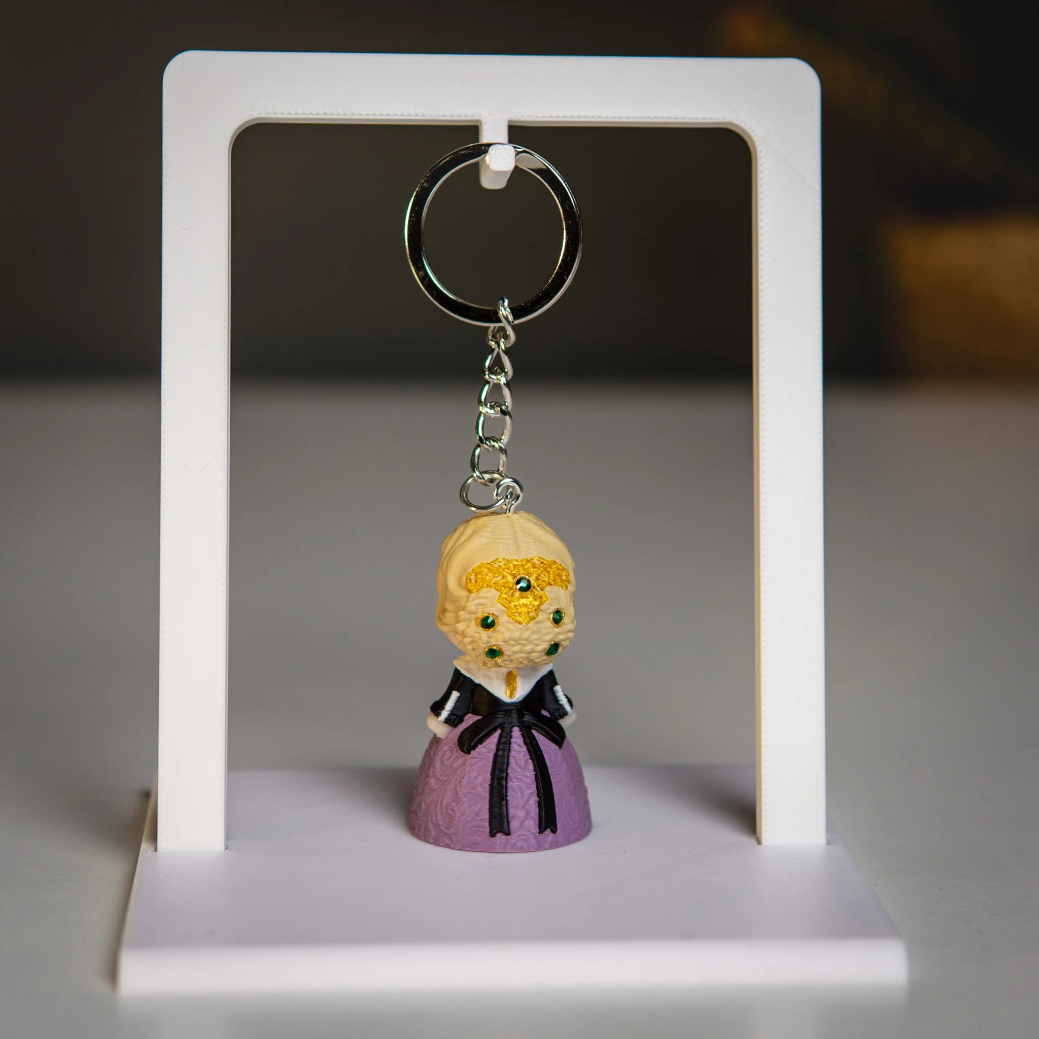 Mini Moni Castellonera