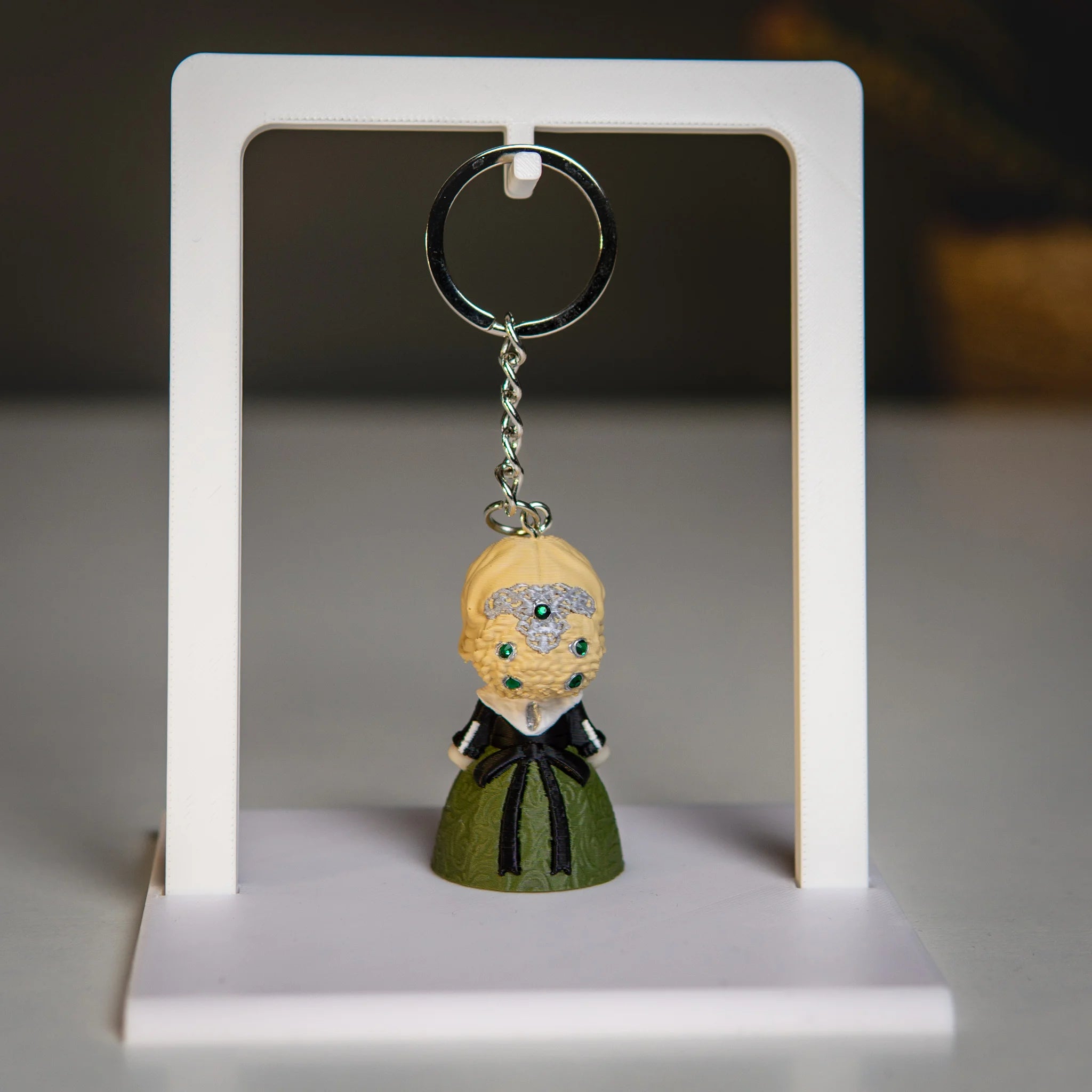 Mini Moni Castellonera