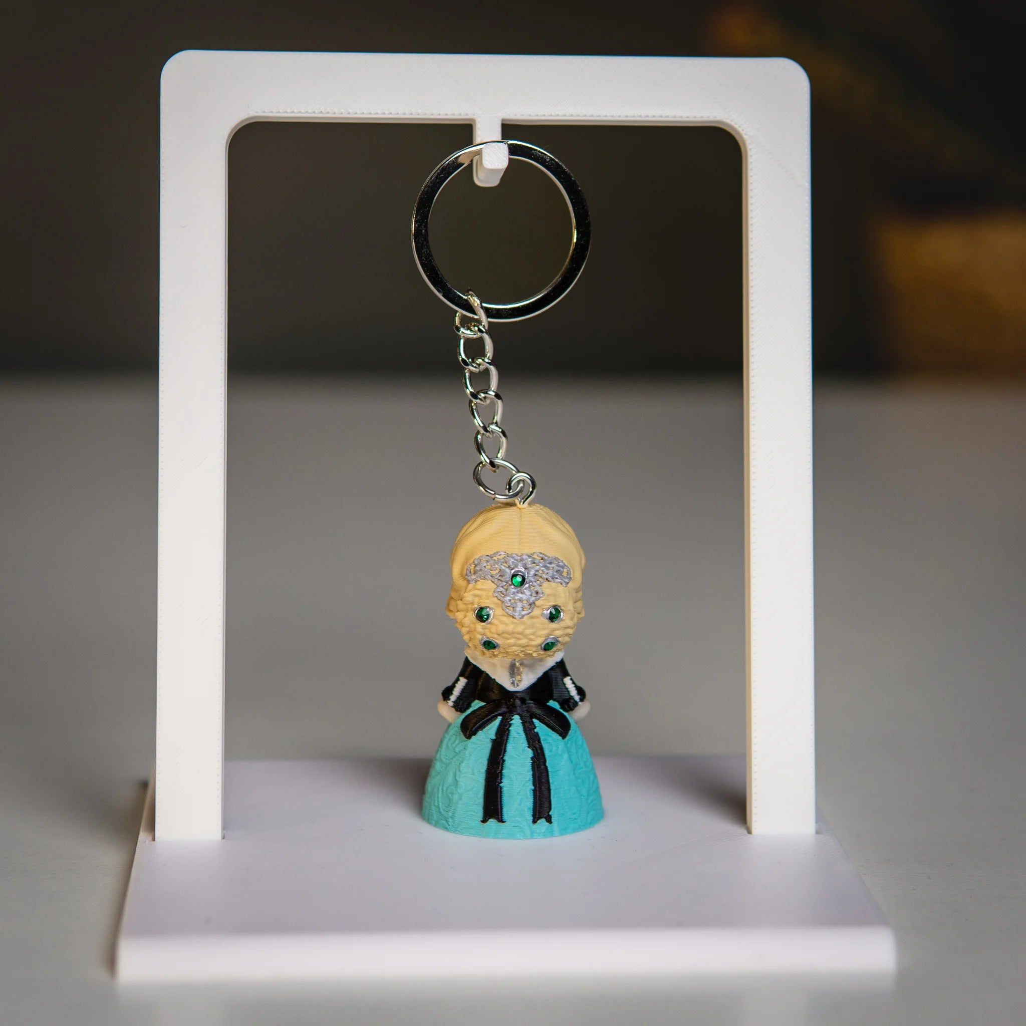 Mini Moni Castellonera