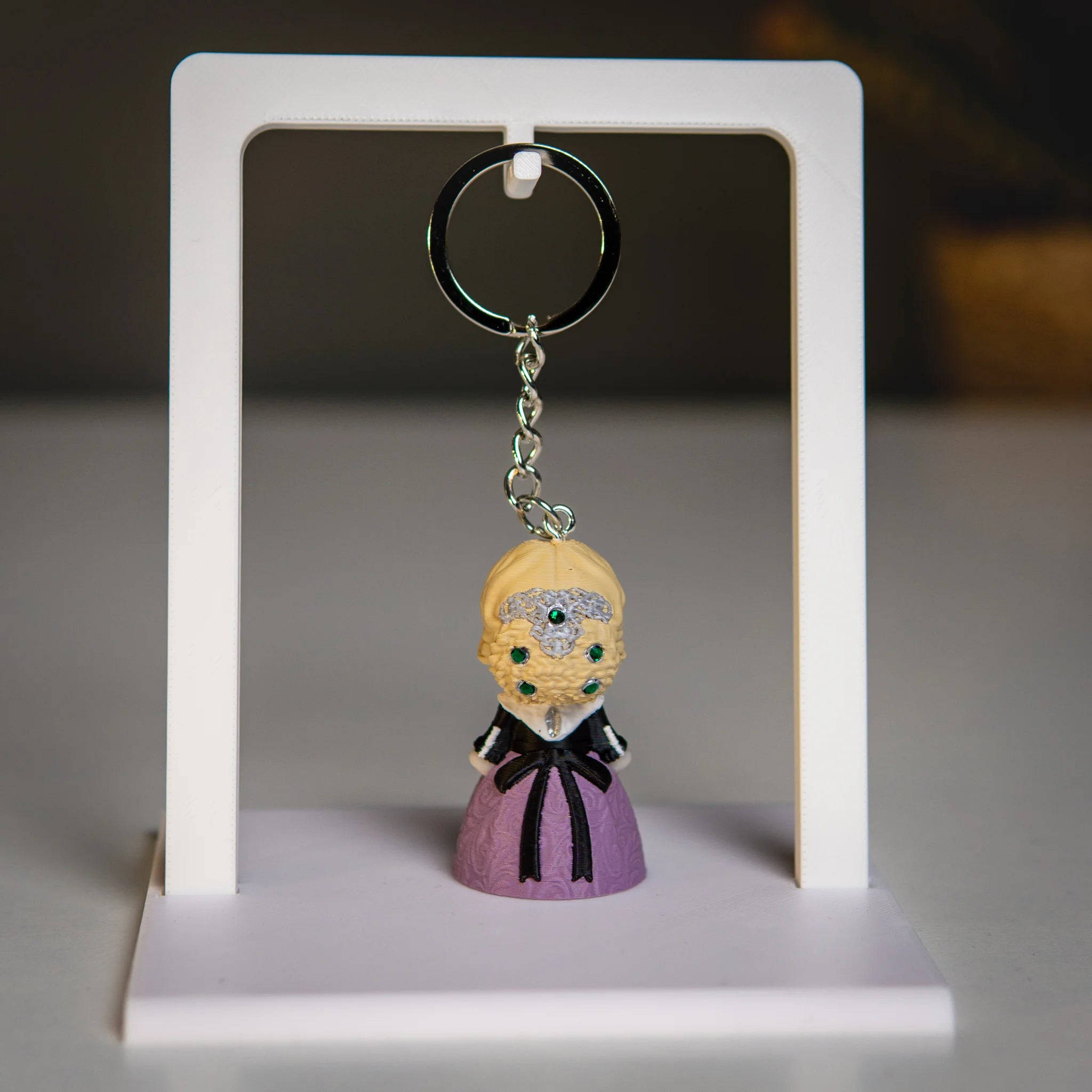 Mini Moni Castellonera