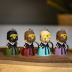 Mini Moni Castellonera