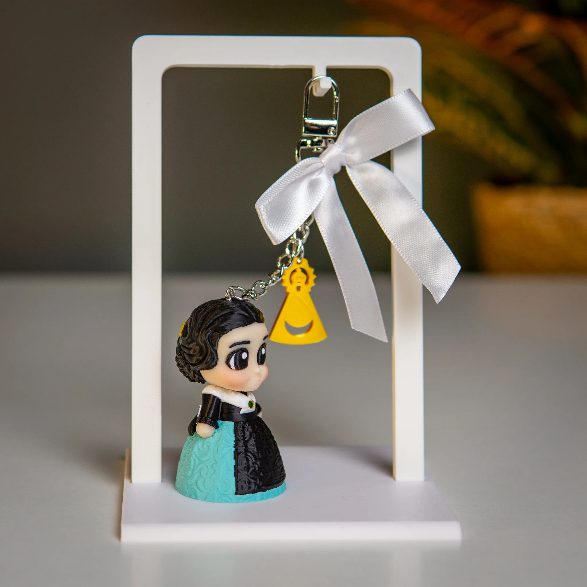 Moni Charm Castellonera