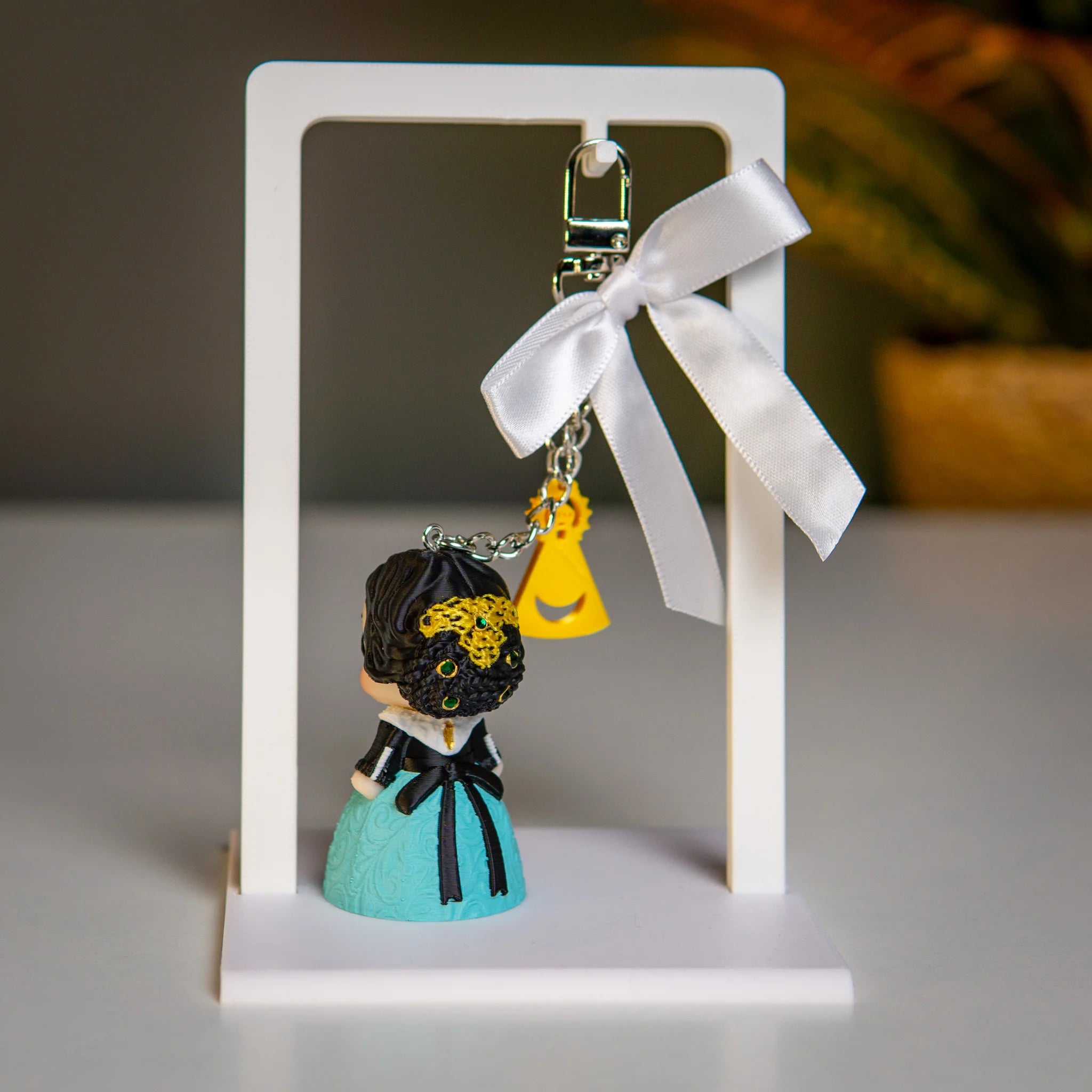 Moni Charm Castellonera