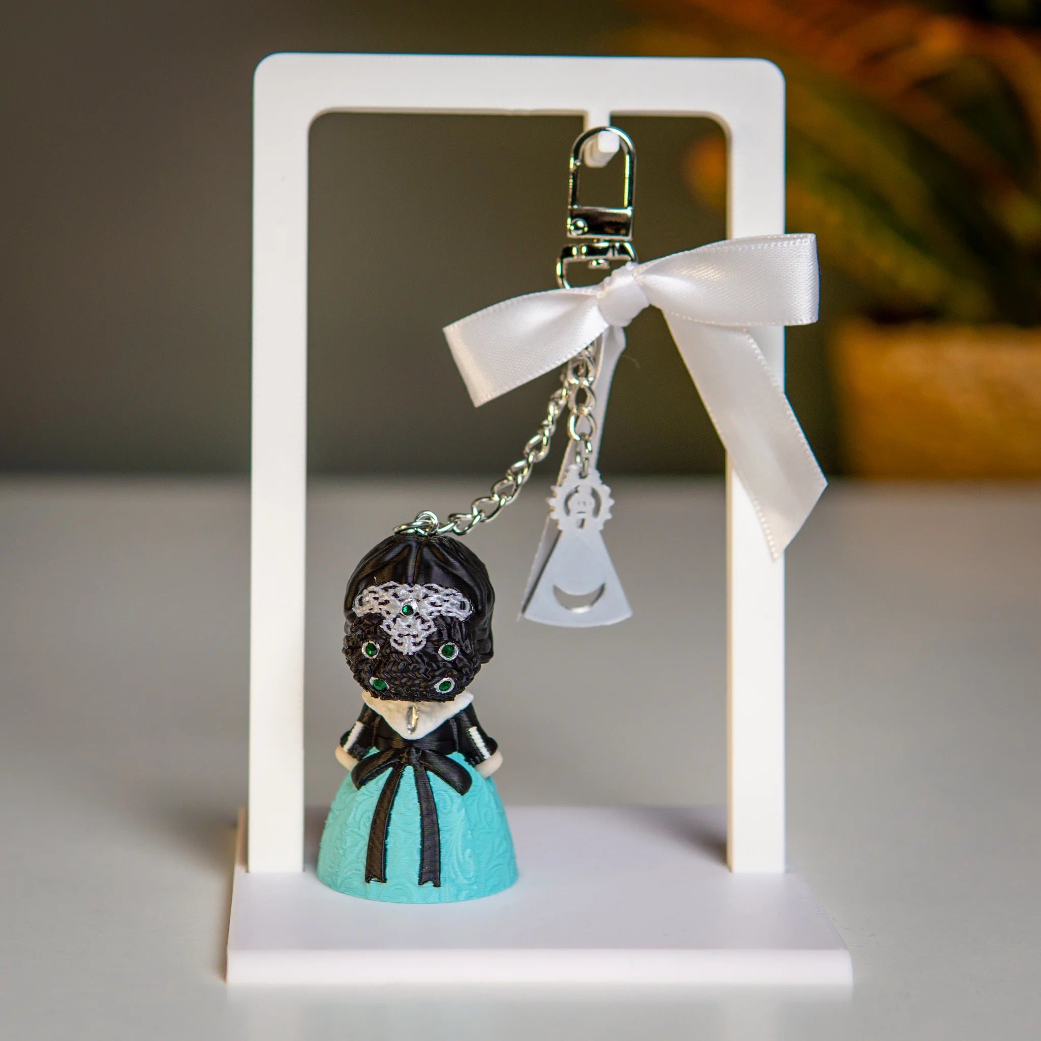 Moni Charm Castellonera