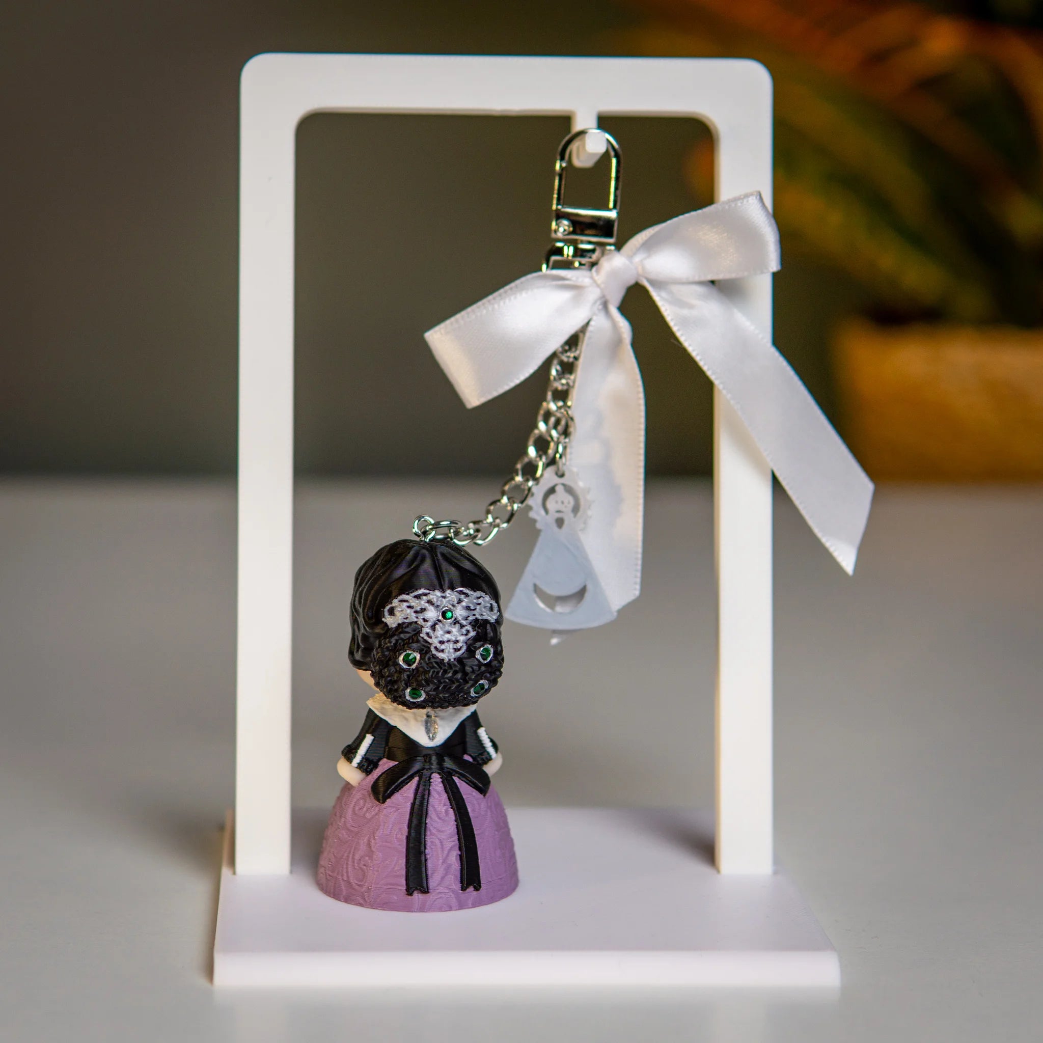 Moni Charm Castellonera