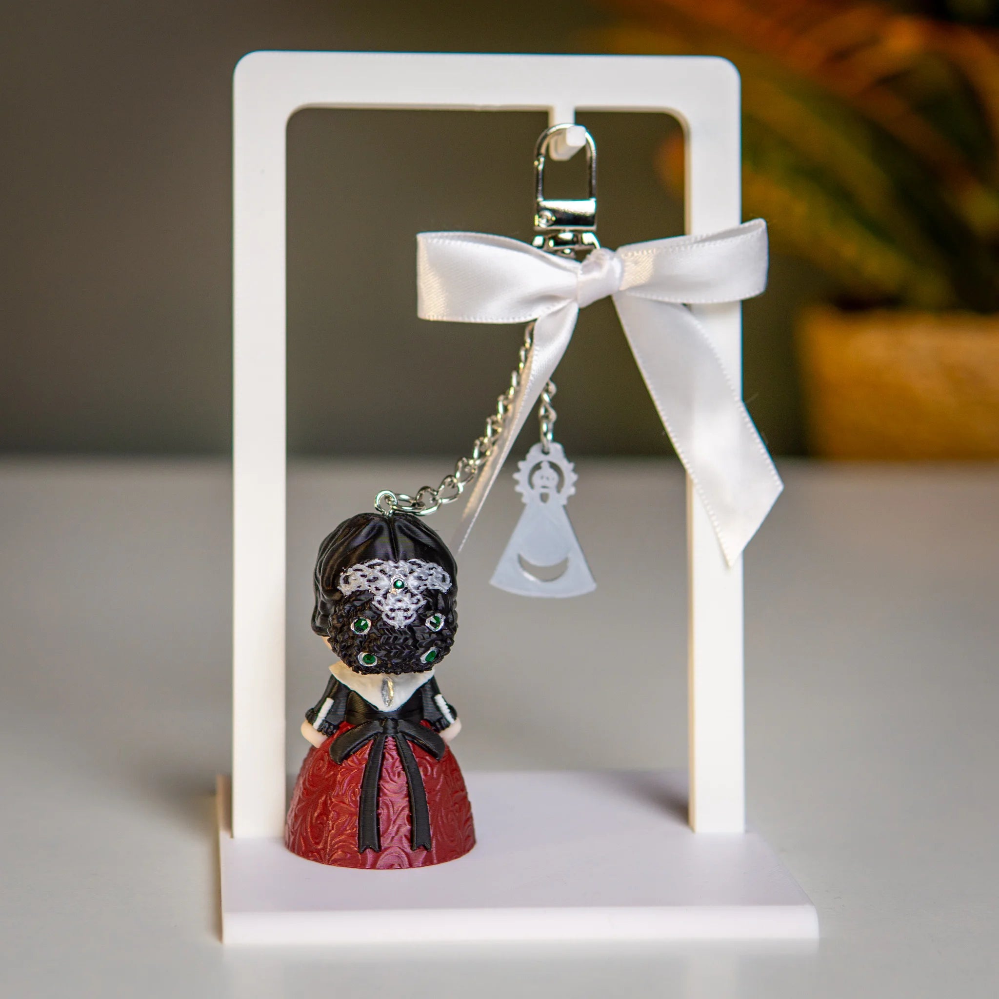 Moni Charm Castellonera