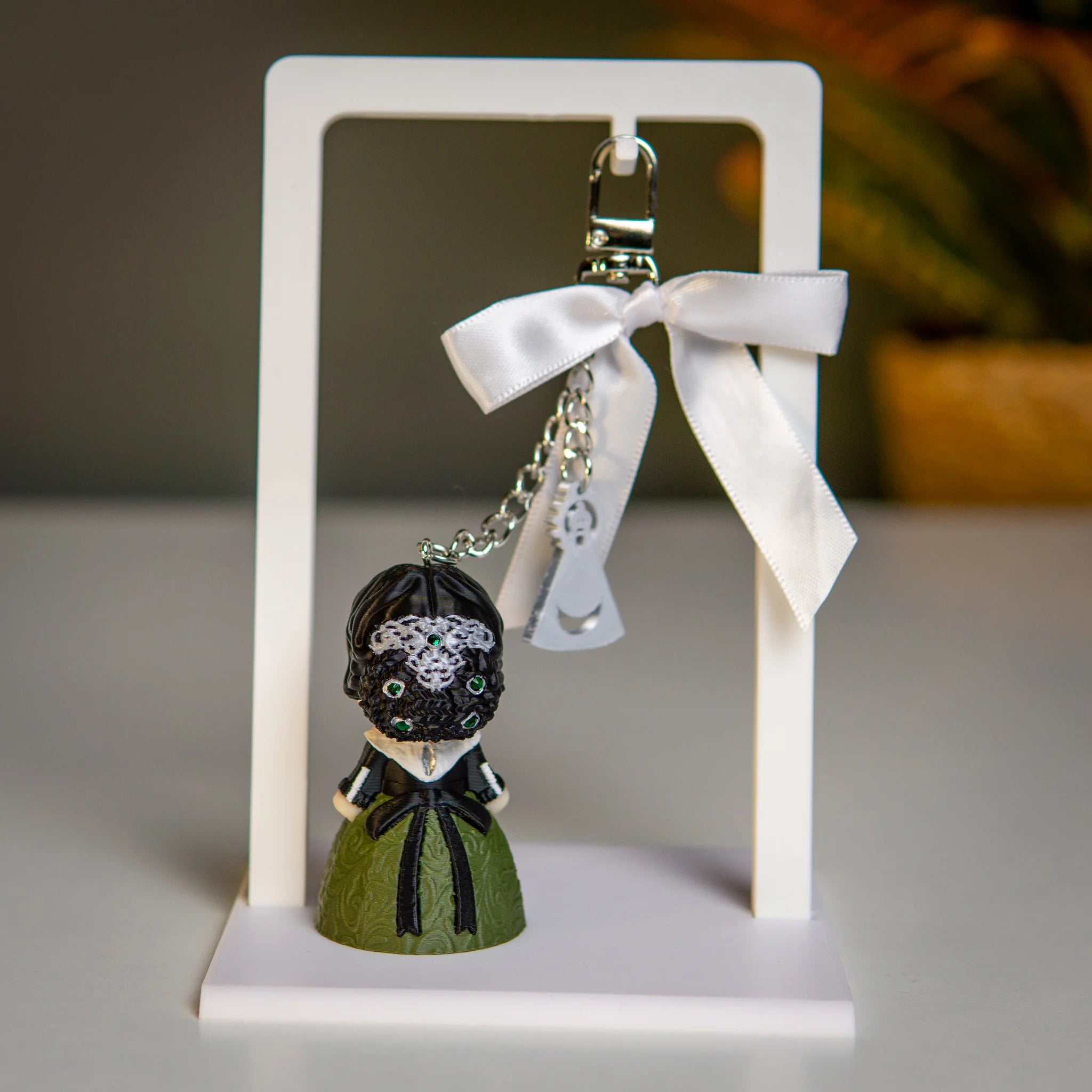 Moni Charm Castellonera