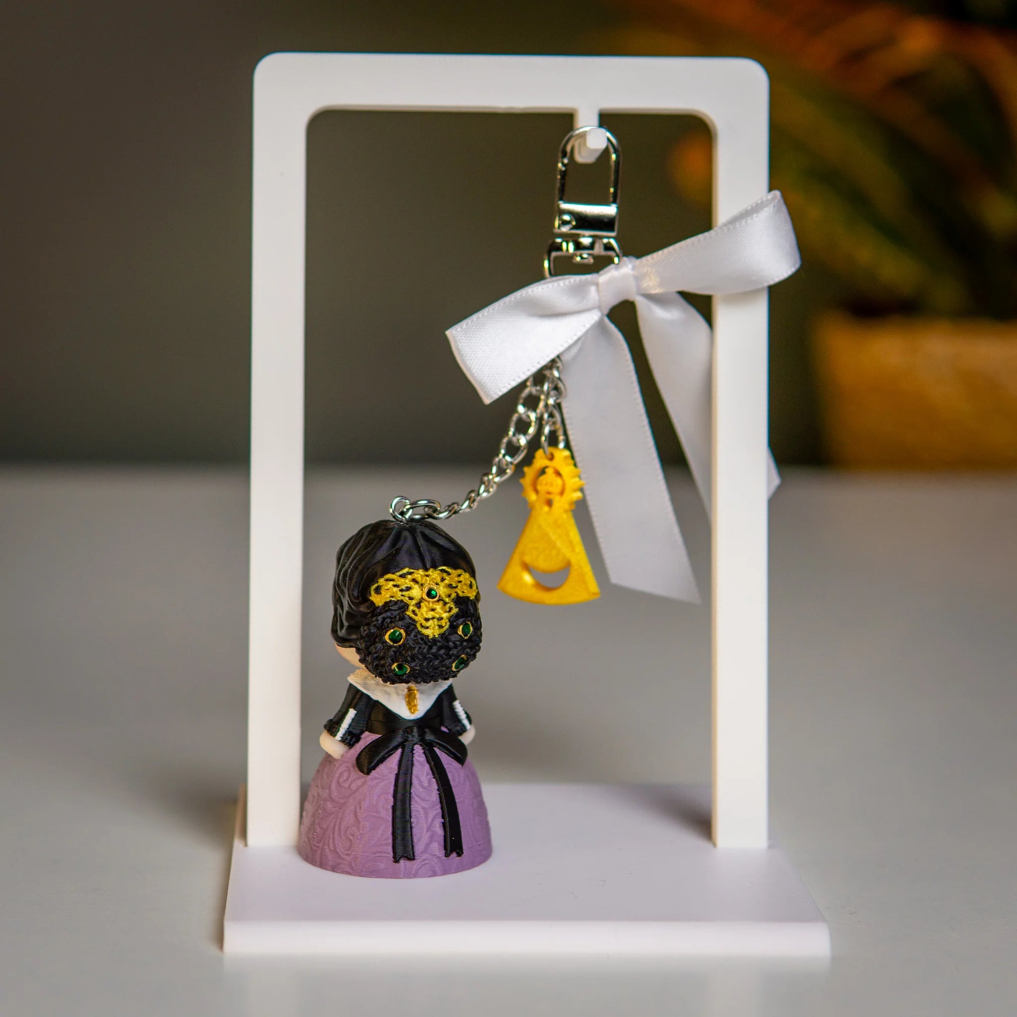 Moni Charm Castellonera