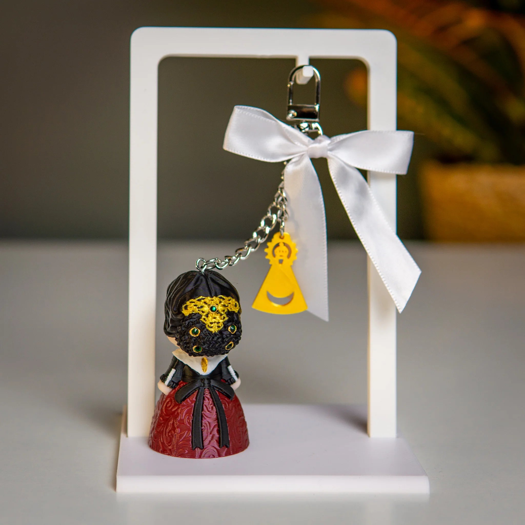 Moni Charm Castellonera