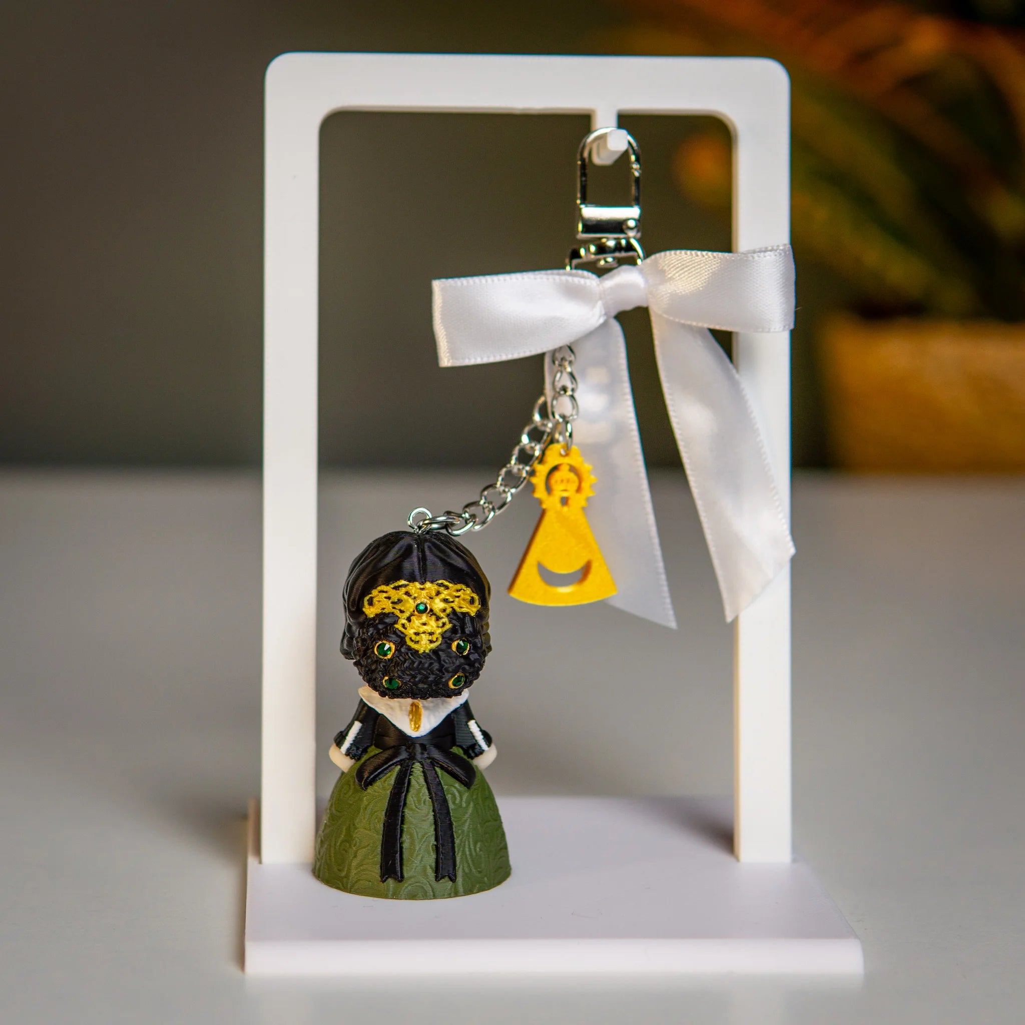 Moni Charm Castellonera