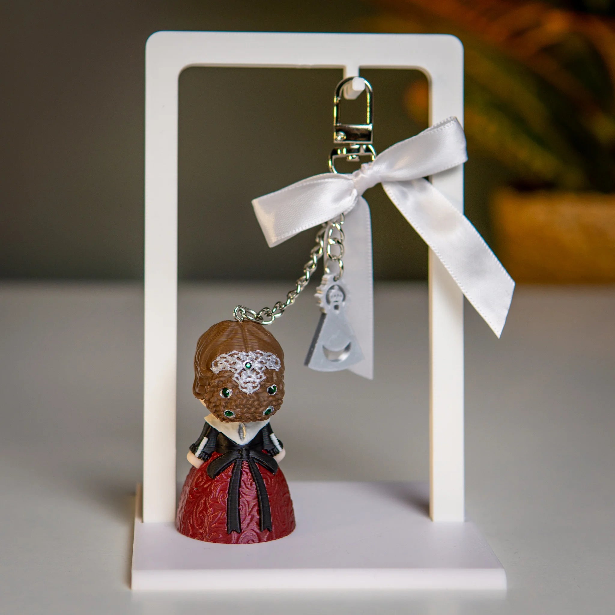 Moni Charm Castellonera