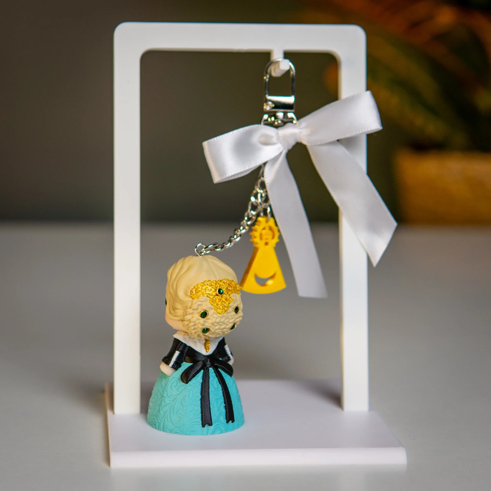 Moni Charm Castellonera