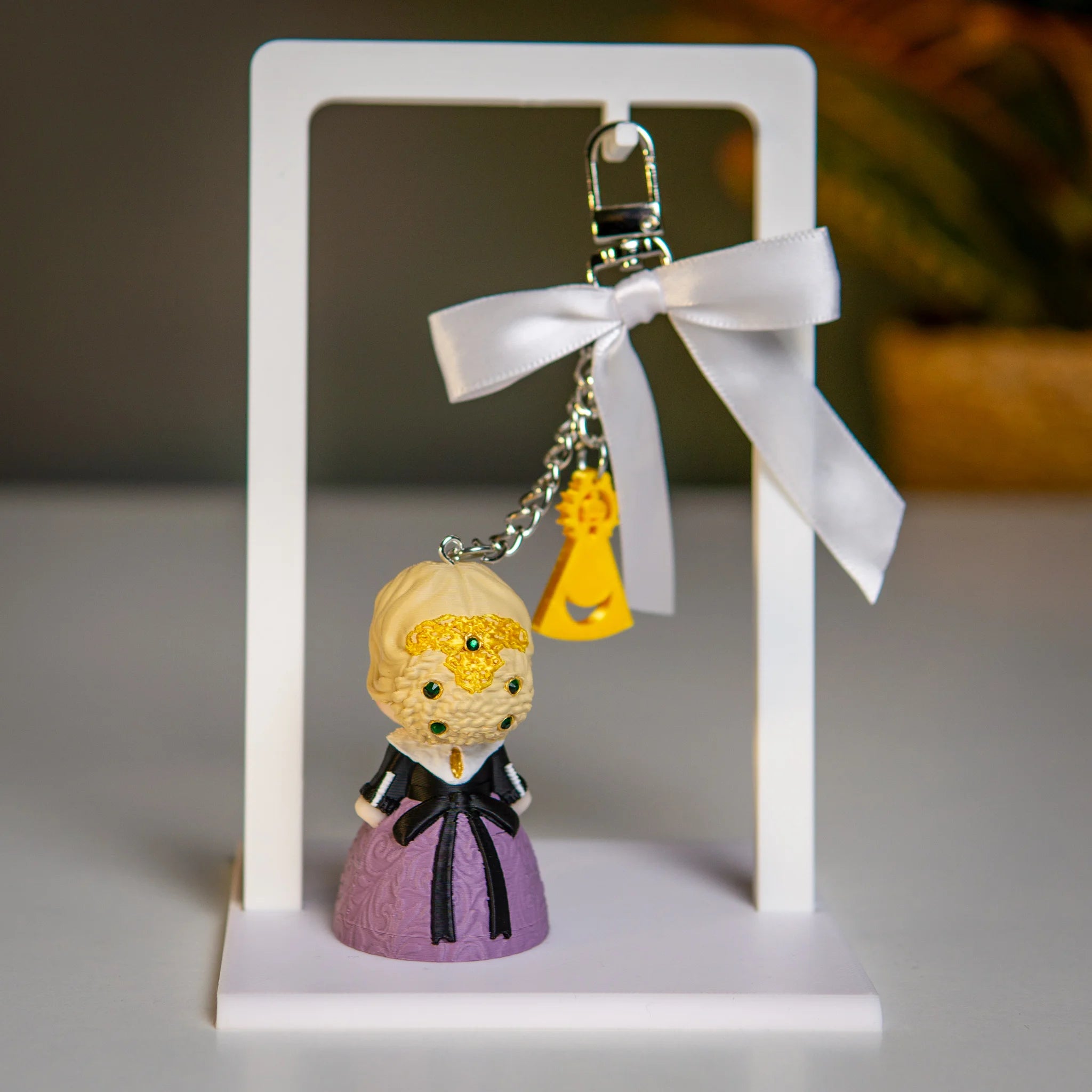 Moni Charm Castellonera