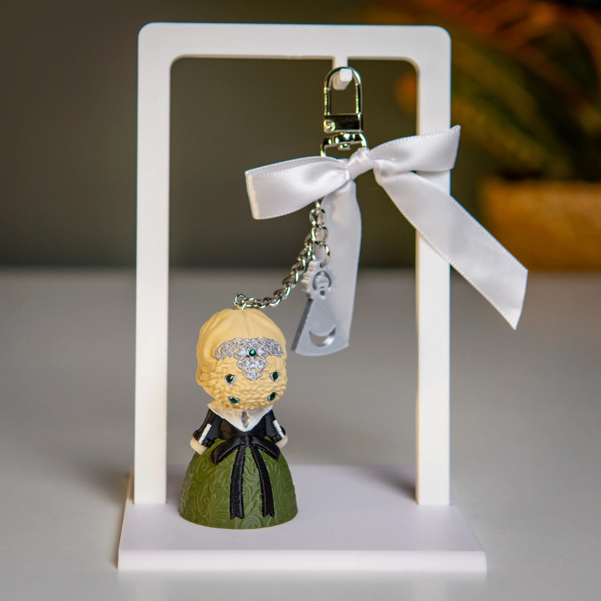 Moni Charm Castellonera